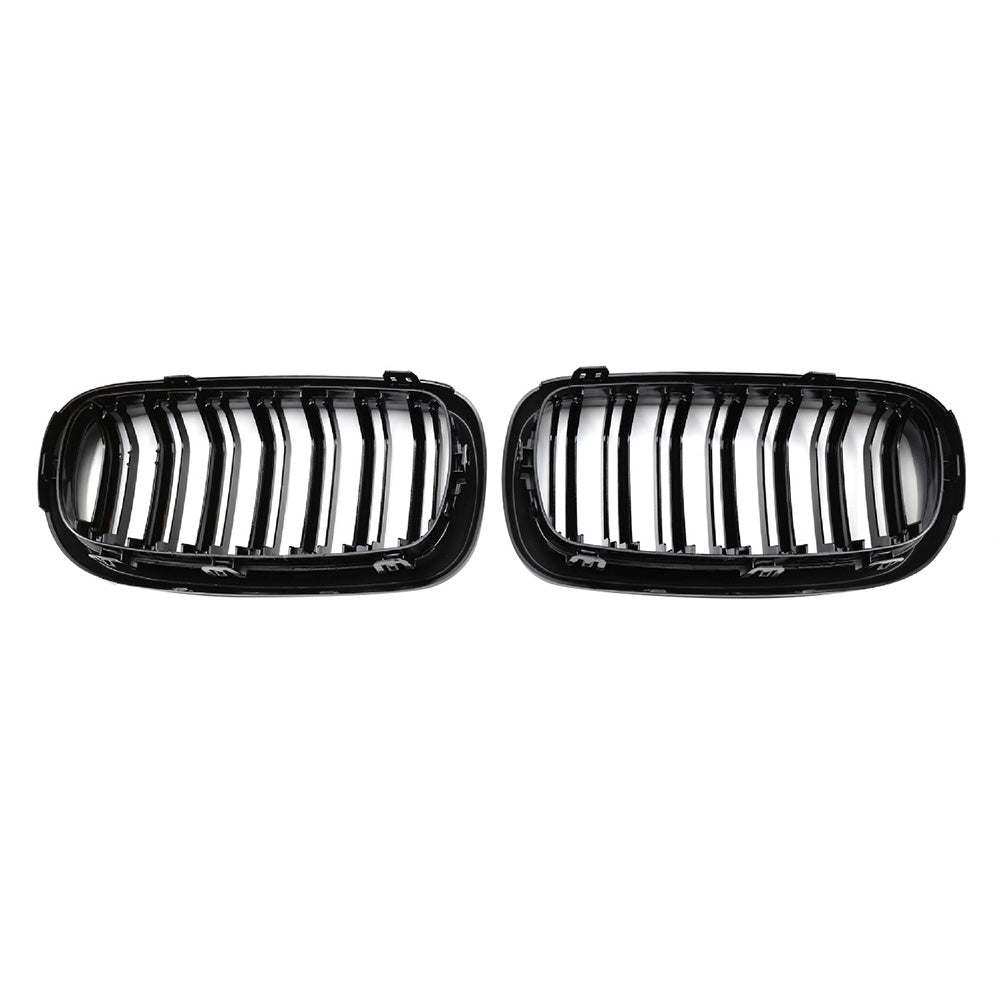 Front Kidney Grille Grill Suitable For BMW X5 F15 / X5M F85 / X6 F16 / X6M F86
