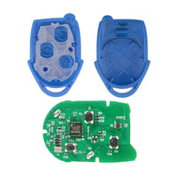 Remote Key Fob Suitable For Ford Transit WM / VM 2006-2014 4D63 433MHz FO21