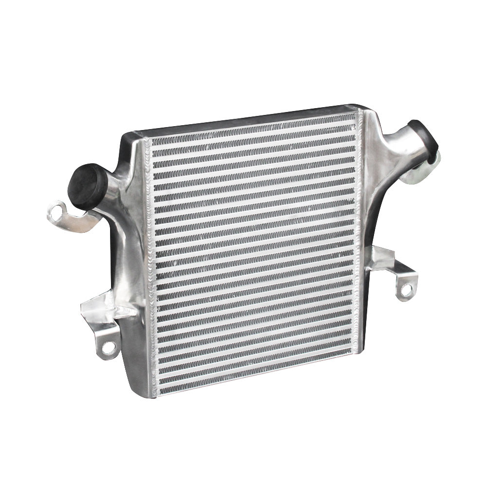 {{ Intercooler Kit Suitable For Ford Falcon FG XR6 Tubro MKI MKII XR6T G6E 08-17 }} - Buy Car Parts Online at {{ Kaka Auto Parts }}.