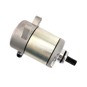 compare product 9 Tooth Electric Starter Motor Suitable For Honda TRX350 TE/FE TM/FM Fourtrax Rancher