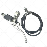 {{ Clutch Master Cylinder Lever + Hose Suitable For KTM 250SXS 300EXC 300MXC 450SXF }} - Buy Car Parts Online at {{ Kaka Auto Parts }}.