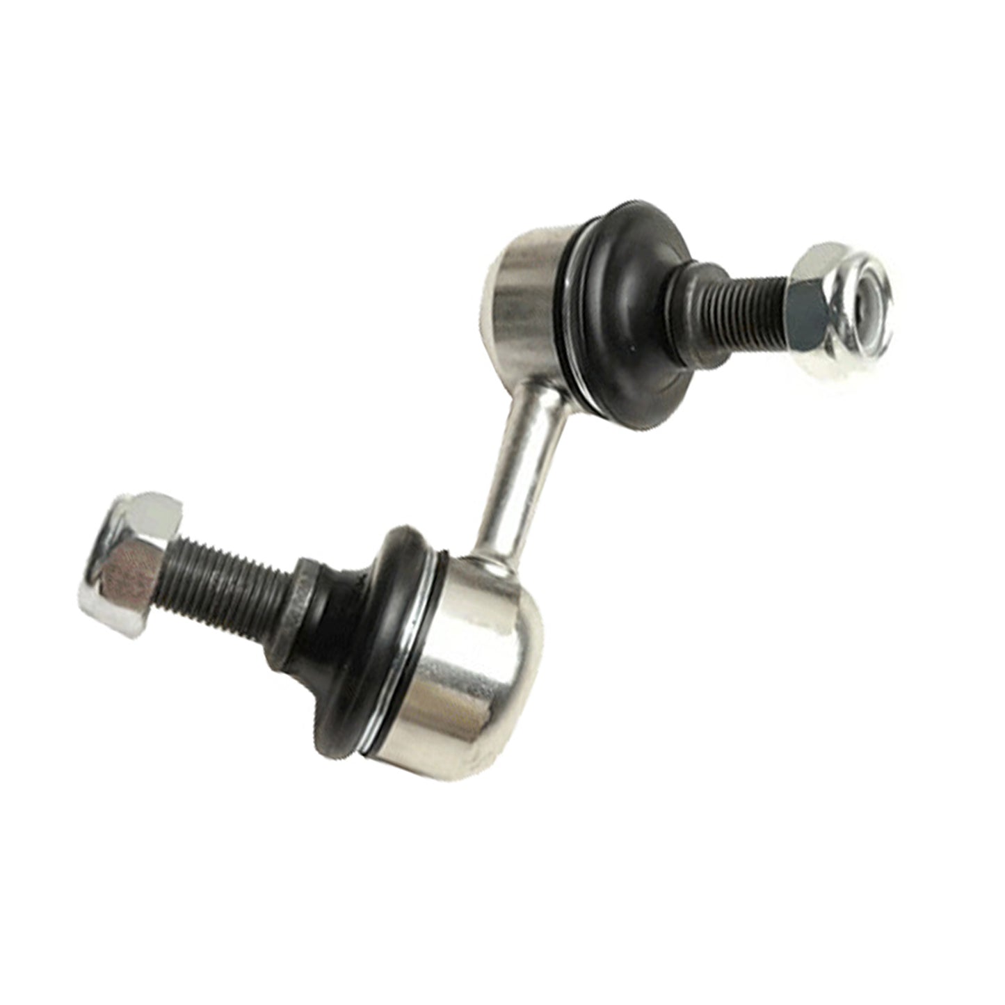 2x Left & Right Sway Bar Links Suitable For Mitsubishi Triton L200 2WD / 4WD 2006-2015