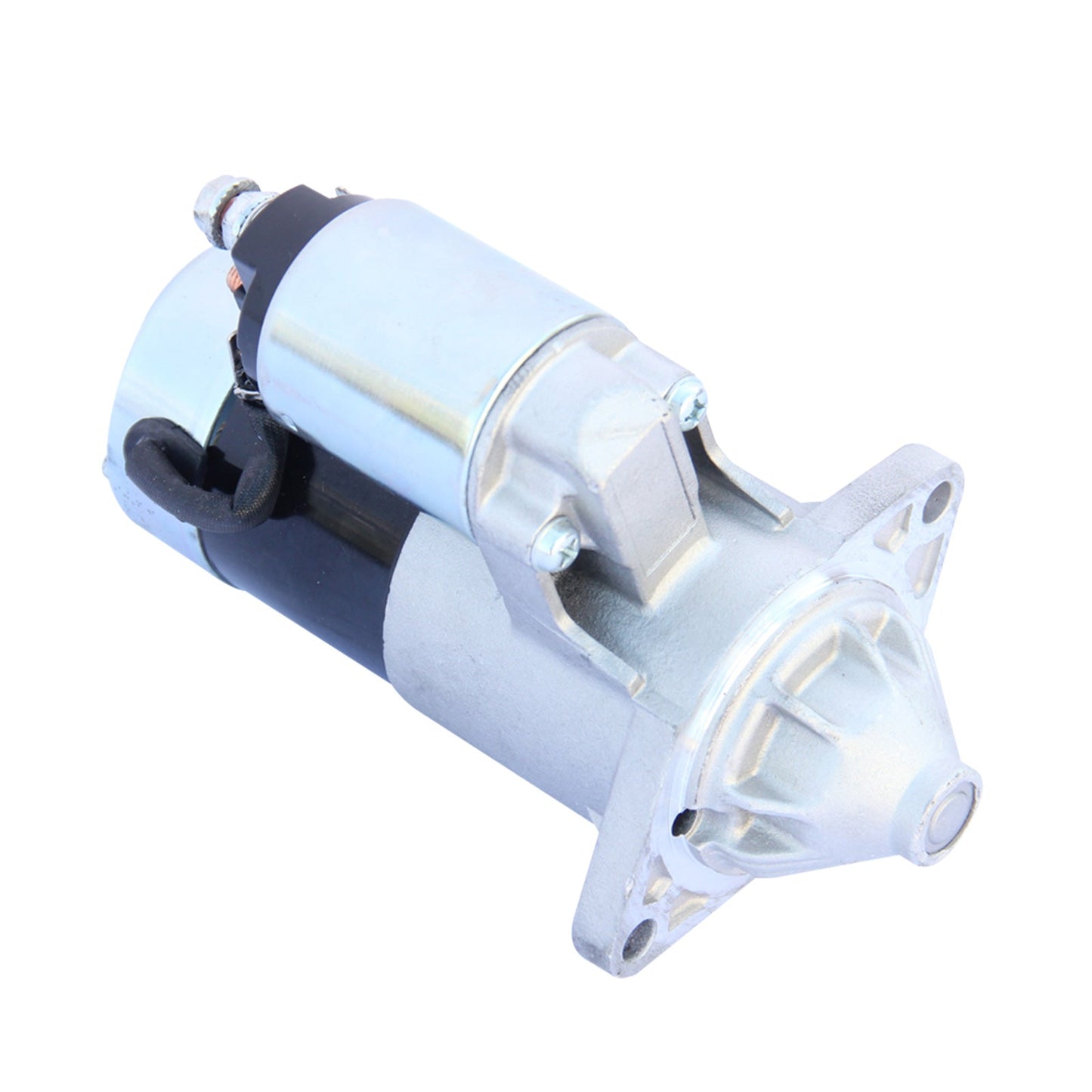 Starter Motor Suitable For Suzuki Vitara 1.6L G16A G16B G13B 1.3L Jimny SN413 M13A Swift