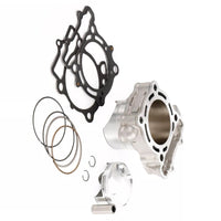 {{ Cylinder Piston Gasket Kit 77mm 249cc Suitable For Kawasaki KX250F 2006 }} - Buy Car Parts Online at {{ Kaka Auto Parts }}.