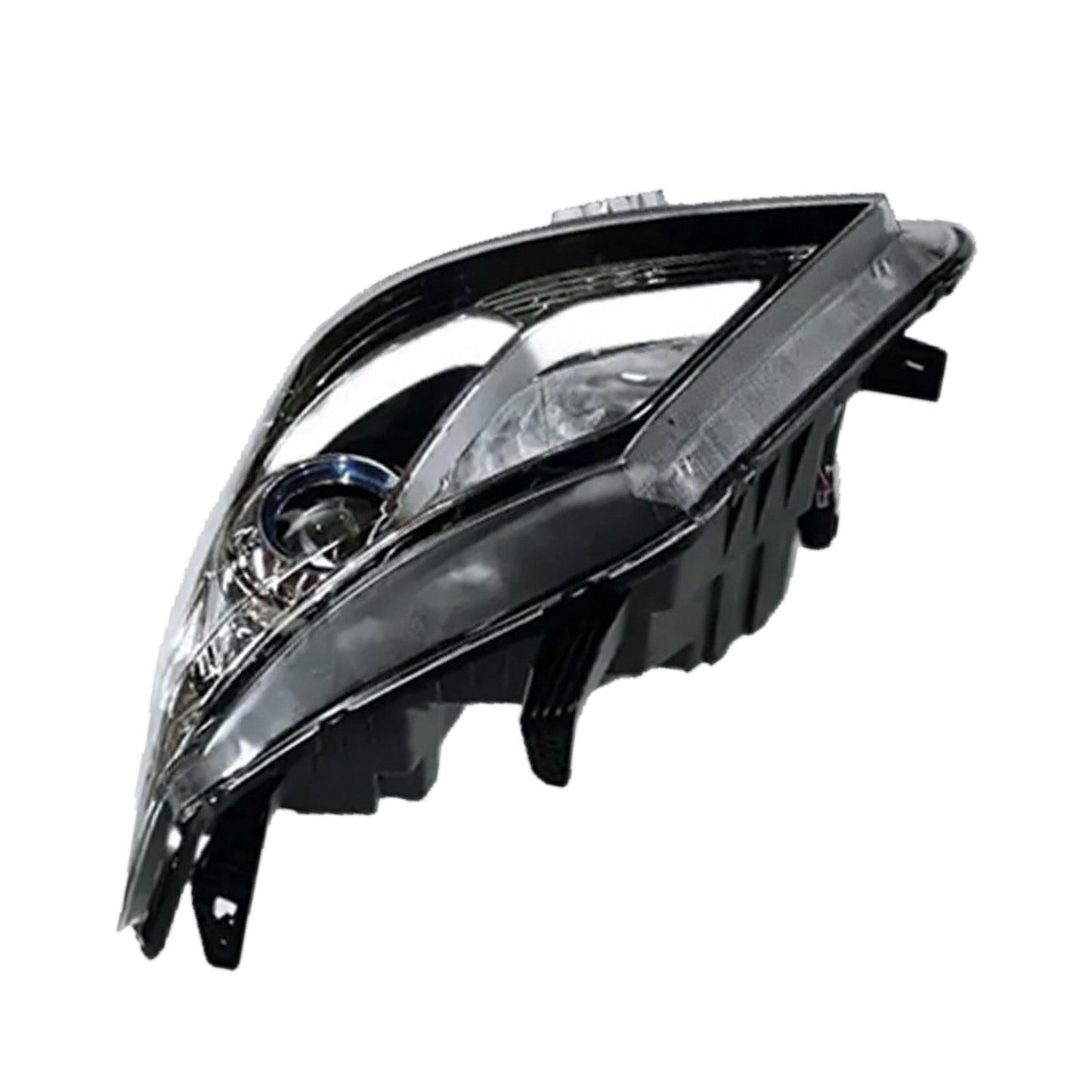 Headlight Lamp Assembly Right Driver Side Suitable For LDV G10 Van 2015-On