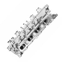 Complete Cylinder Head Kit With Gaskets & Bolts Suitable For Mitsubishi Triton 4N15