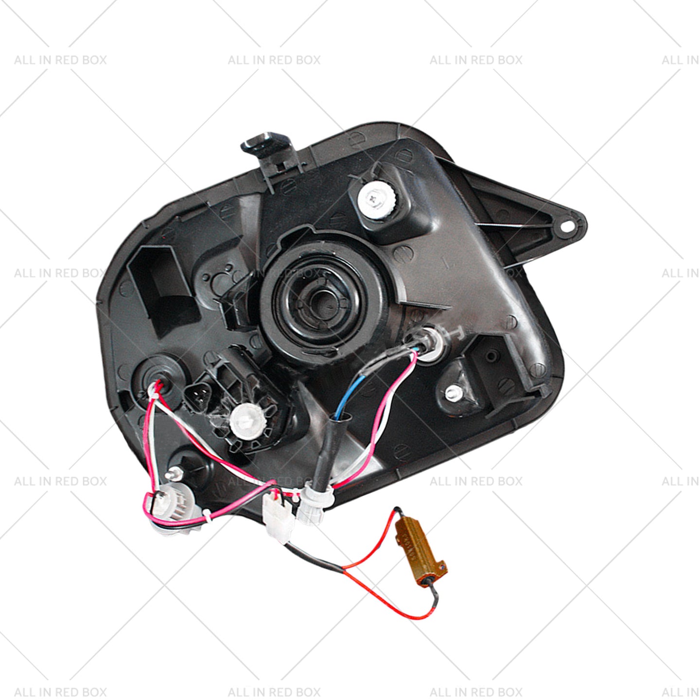 {{ Led Turning Signal Light Lamps  Angel Eyes  Suitablefor Suzuki Jimny SN413 98-17 }} - Buy Car Parts Online at {{ Kaka Auto Parts }}.