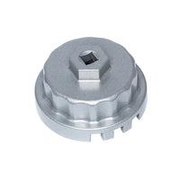 Oil Filter Wrench Cap Suitable For Toyota RAV4 Camry 4Runner Kluger 2.5L-5.7L