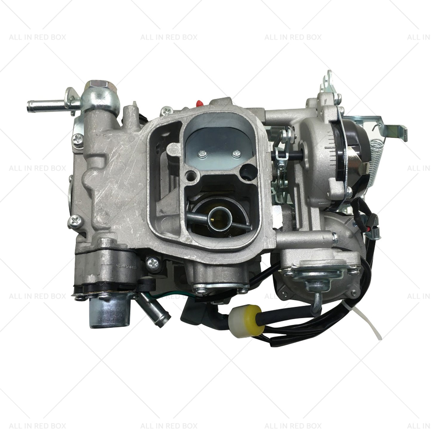 {{ 21100-73231 Carburetor Suitablefor Toyota 4Y 3Y Hiace Hilux Van 82-88 2110073230 }} - Buy Car Parts Online at {{ Kaka Auto Parts }}.