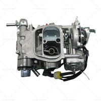 {{ 21100-73231 Carburetor Suitablefor Toyota 4Y 3Y Hiace Hilux Van 82-88 2110073230 }} - Buy Car Parts Online at {{ Kaka Auto Parts }}.