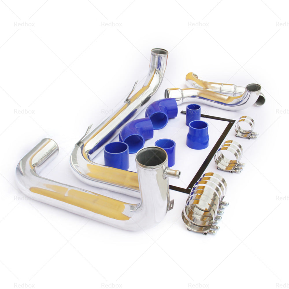 {{ 3 inch  INTERCOOLER PIPING PIPE KITS fit HOLDEN COMMODORE VL RB30ET 3. 0L V6 1986-1988 }} - Buy Car Parts Online at {{ Kaka Auto Parts }}.