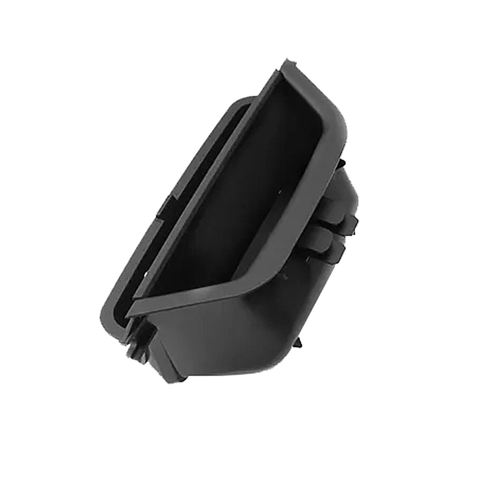 Front Right Interior Door Pull Handle Trim Suitable For BMW F25 X3 / F26 X4 2011–2017