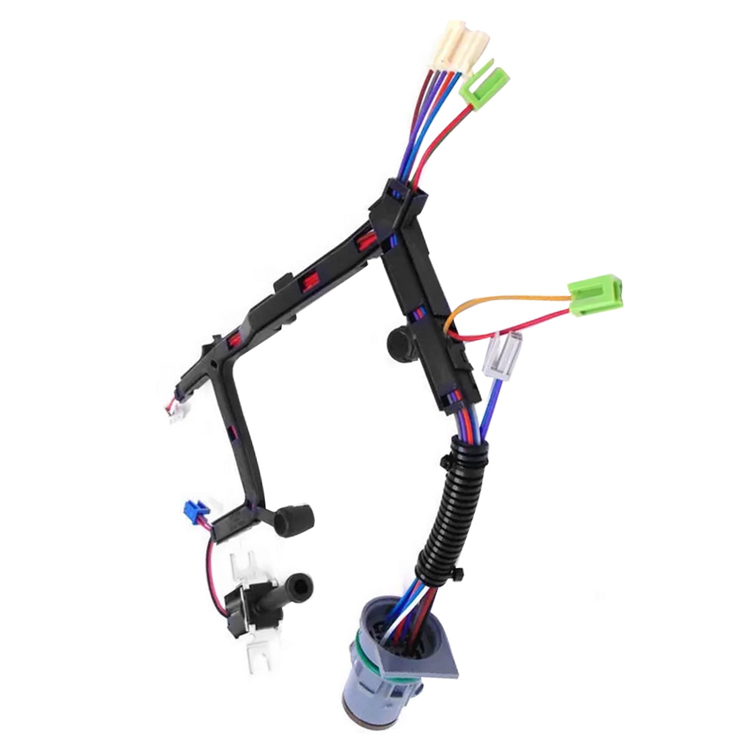 {{ Transmission Internal Wire Harness w/ TCC Solenoid Suitable For 4L60E 1993-2002 }} - Buy Car Parts Online at {{ Kaka Auto Parts }}.