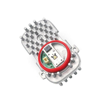 compare product Headlight LED Control Unit Diode Module Insert Suitable For BMW 328i 63117263051
