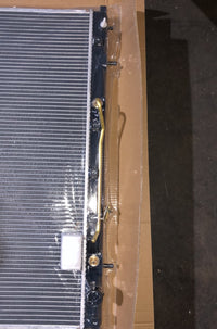 Radiator Suitable For Mitsubishi 380 DB 3.8L V6 2005–2008 Automatic & Manual Transmission