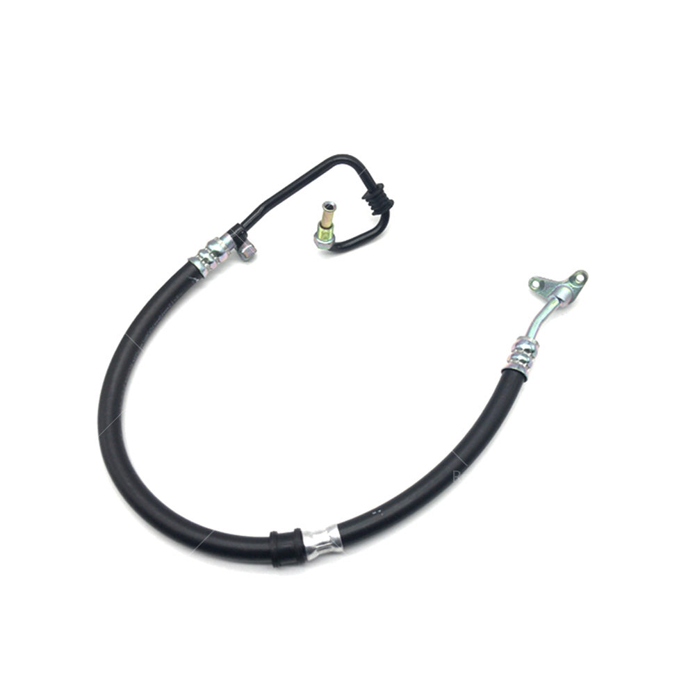 {{ Power Steering High Pressure Hose Fits For Honda Accord CM 2. 4L 4CYL 2002-2008 }} - Buy Car Parts Online at {{ Kaka Auto Parts }}.
