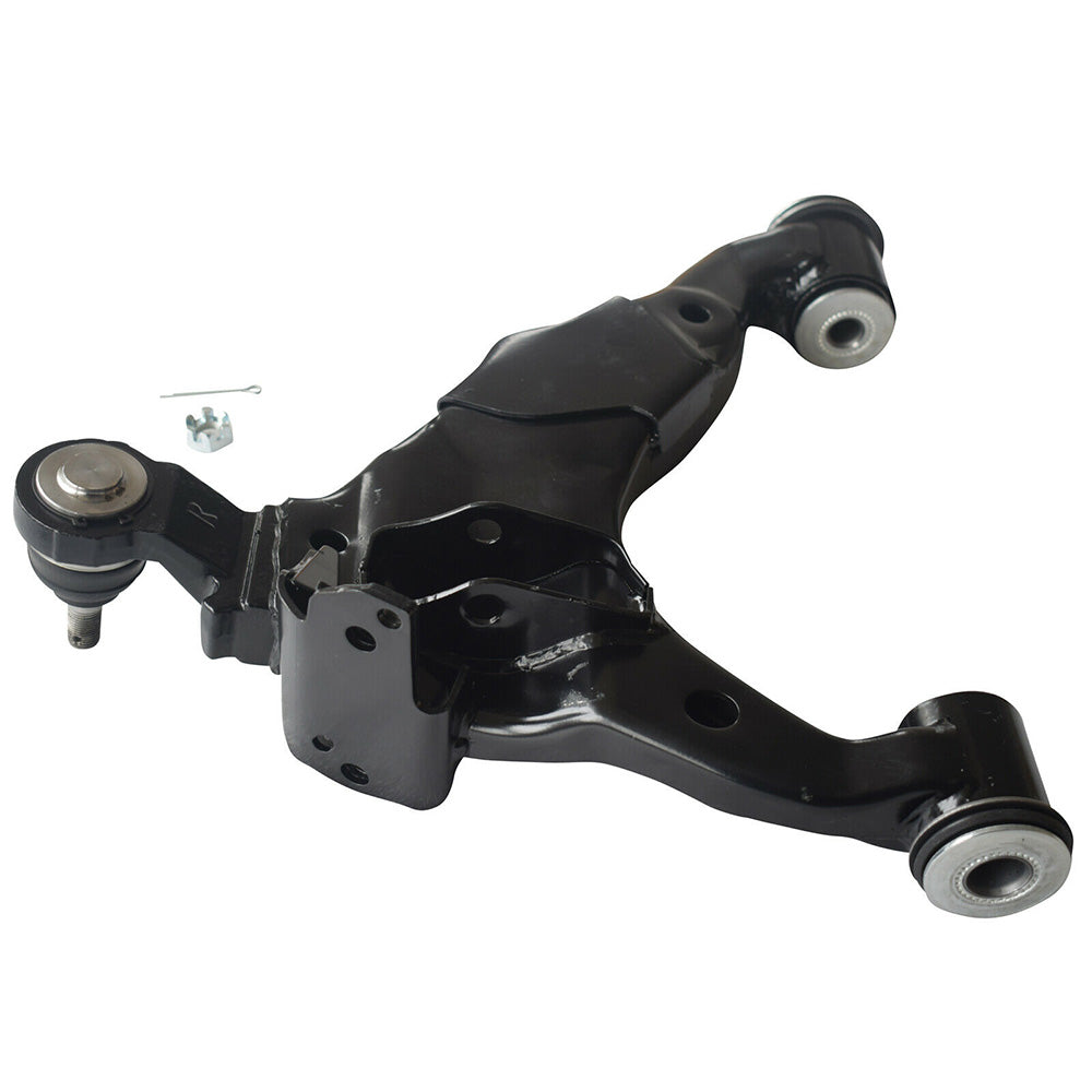 {{ Pair Front Lower Control Arm Suitable For Prado 150 Series GDJ GRJ KDJ 2010-ON }} - Buy Car Parts Online at {{ Kaka Auto Parts }}.
