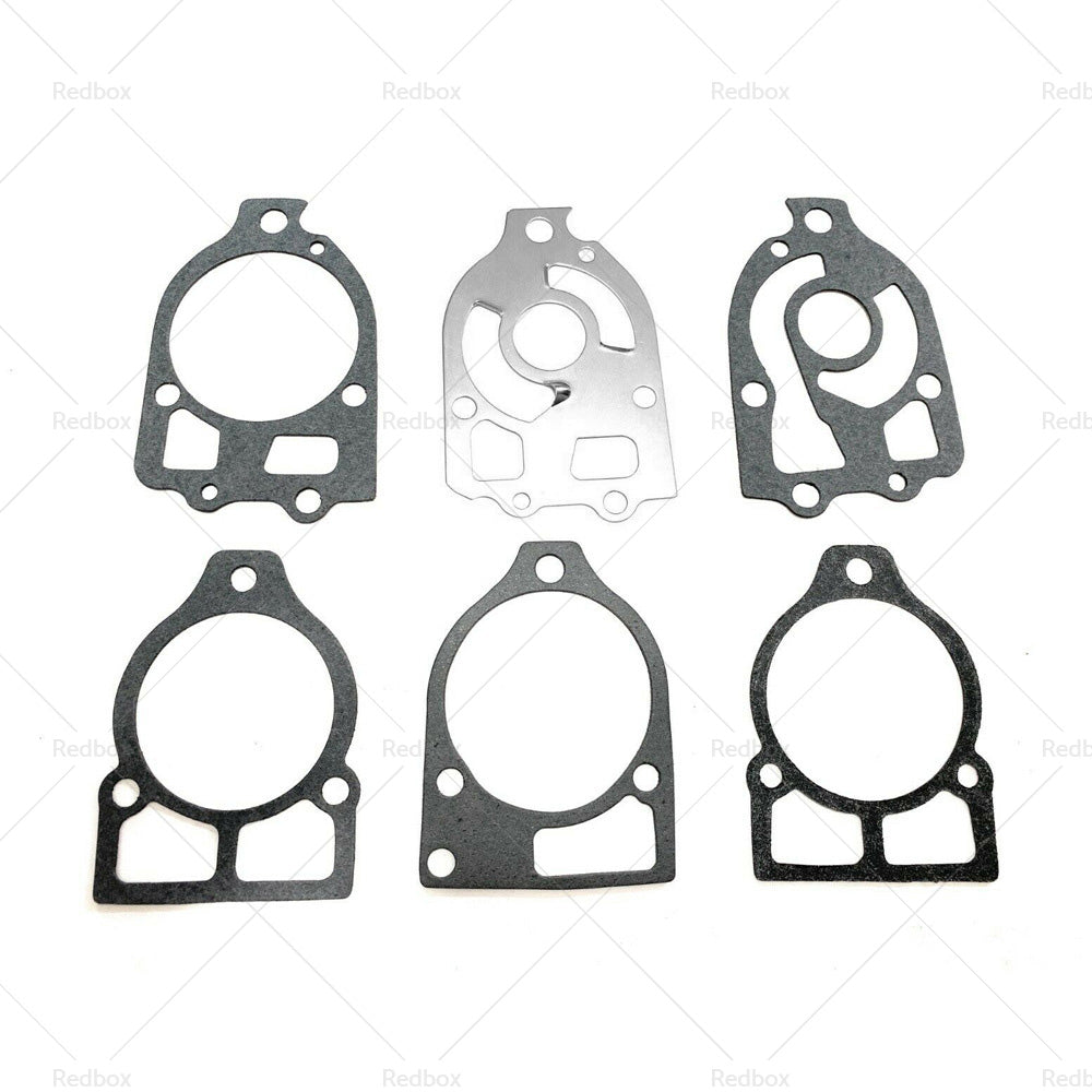 {{ Impeller Water Pump Kit Suitable For Mercury Mariner 135,150,175,200hp46-96148A5 }} - Buy Car Parts Online at {{ Kaka Auto Parts }}.