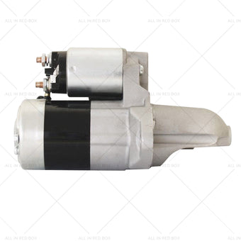 compare product Starter Motor Suitable for Subaru Impreza 2.0L Petrol EJ20 1996 - 2007