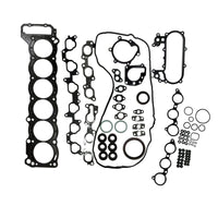 {{ VRS Head Gasket Kit Suitable for Toyota Landcruiser FZJ75 FZJ80 1FZ-FE 4.5 92-98 }} - Buy Car Parts Online at {{ Kaka Auto Parts }}.