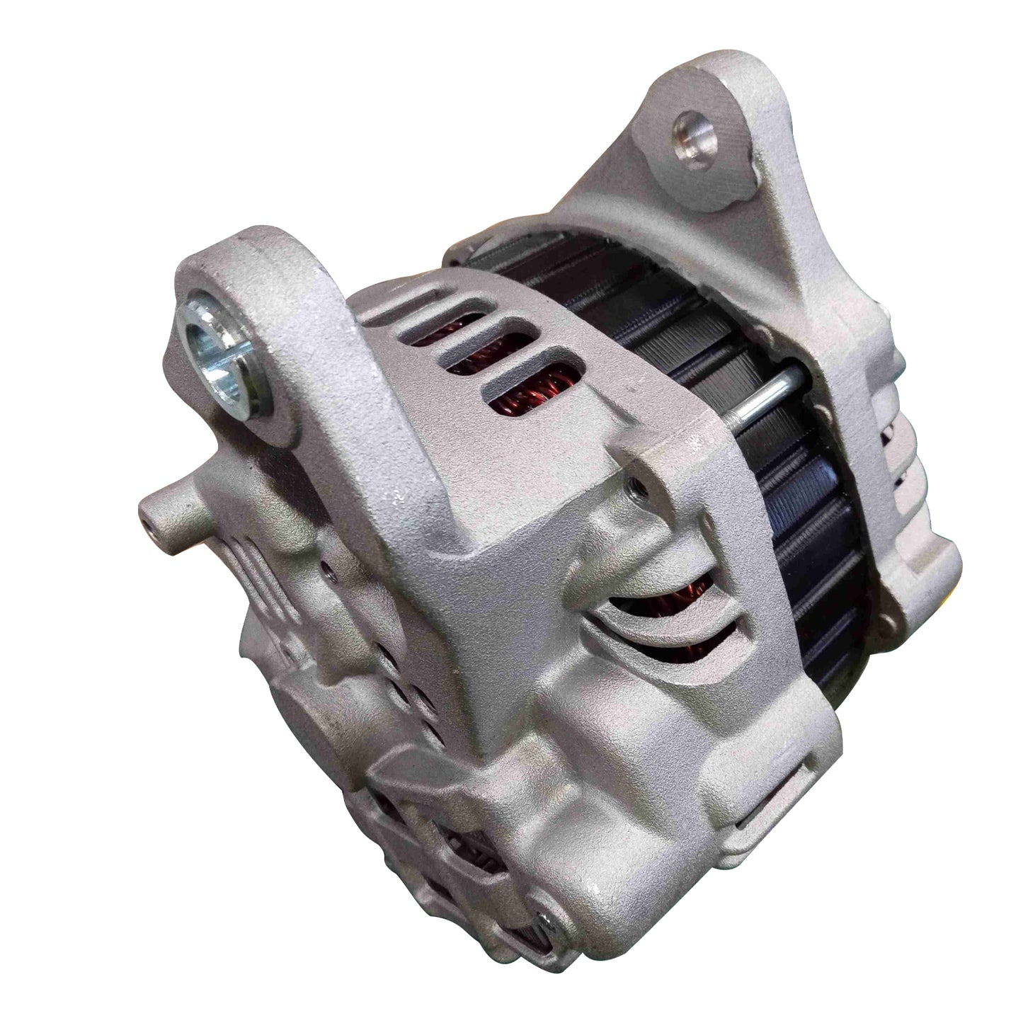 {{ Alternator Fit for Nissan Navara D40 Engine YD25DDTi 2. 5L Turbo Diesel 2005-2014 }} - Buy Car Parts Online at {{ Kaka Auto Parts }}.