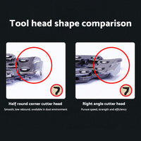 3PCS Chainsaw Chain. 325 063 68DL Suitable for Stihl 18inch MS250 MS251 MS230 MS231