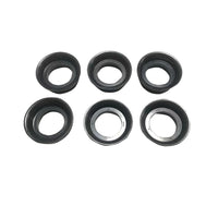 2 Valve Rocker Cover Gasket Kit Suitable For Mitsubishi Pajero NL NM NP V6 6G74 6G75