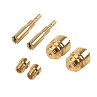 Carburetor Repair Kit Rebuild Set Suitable For Hyosung GT650R GT650 Naked GV650 GT 650 R