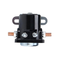 SW-3 H D Car Truck Starter Solenoid Relay 4 Terminal Suitable For Ford 12V