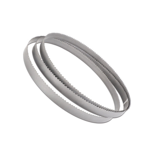 Metal Cutting Bi-Metal Bandsaw Blade Suitable For 2362mm x 19mm x 14 TPI Applications