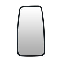 Truck Mirror Left Hand 340mm x 165mm Suitable For Mitsubishi Canter Fuso FE7 FE8 2005–2011