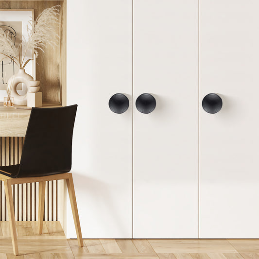 {{ 4PCS Set Kitchen Cabinet Knobs Drawer Knobs Drawer Handle for Dresser Drawers }} - Buy Car Parts Online at {{ Kaka Auto Parts }}.