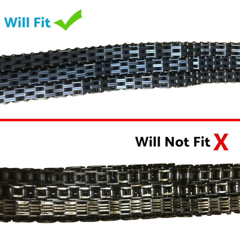 Timing Chain Kit and Gears Suitable For Holden Commodore VZ VE VF 3.6L LY7 LE0 LW2 LWR