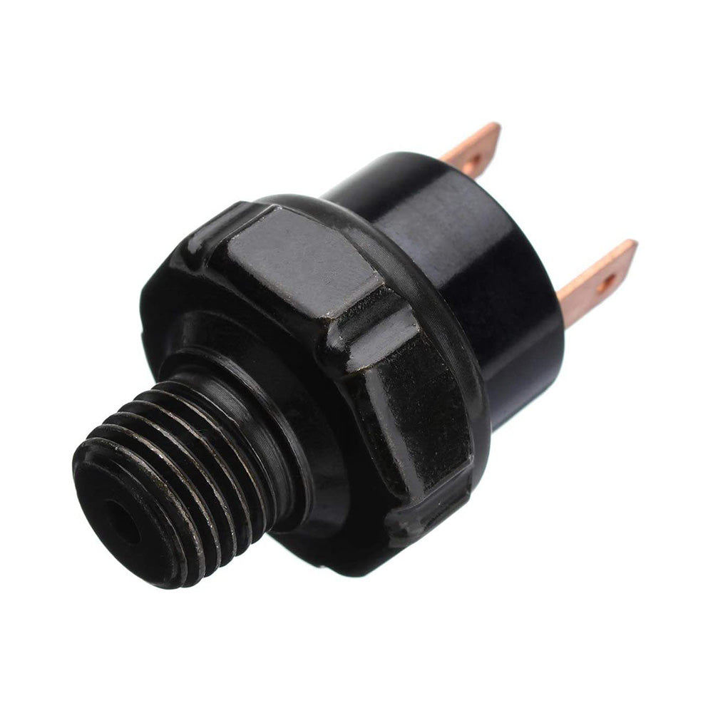 1 8inch NPT Air Compressor Tank Pressure Control Switch 70psi ON 100psi OFF 12V 24V