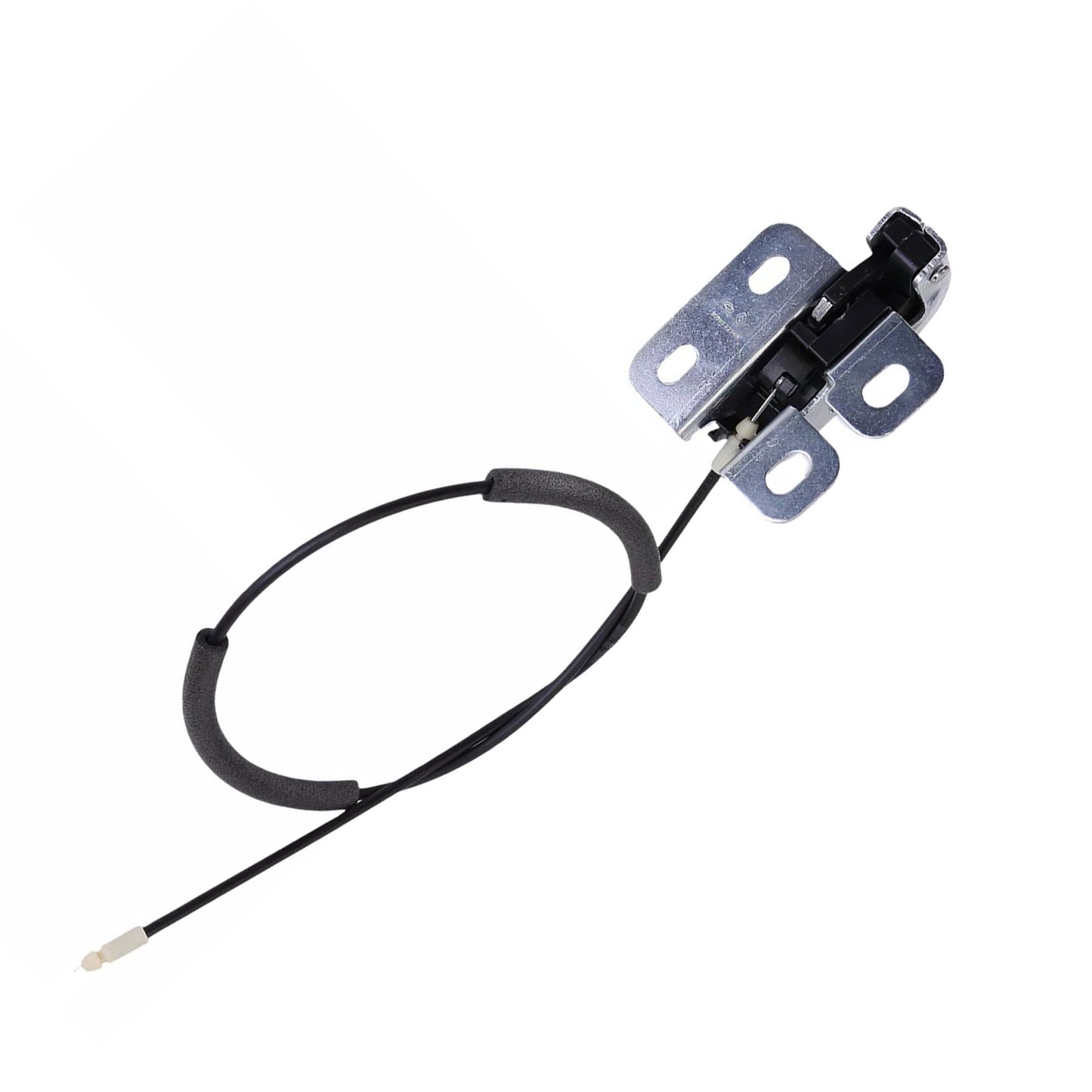 {{ Side Lower Tail Gate Latch Left+Right Side Suitable For Renault Koleos 2008-2018 }} - Buy Car Parts Online at {{ Kaka Auto Parts }}.