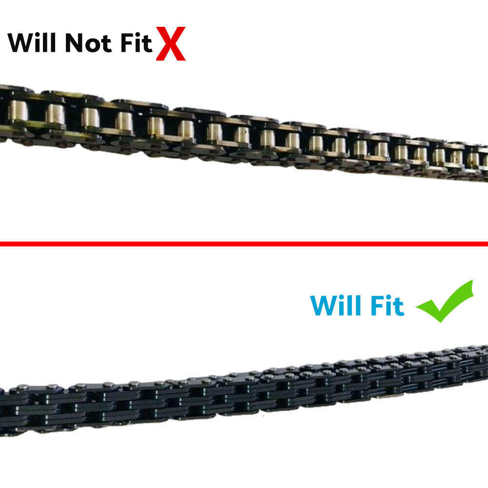 Timing Chain Kit and Gears Suitable For Holden Commodore VZ VE VF 3.6L LY7 LE0 LW2 LWR