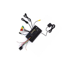 CarPlay  Head Unit Wireless Suitable For Nissan Micra 2007-2010 Android Navi+Cam