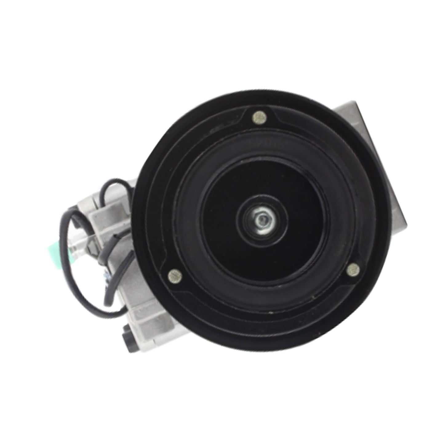 {{ Air Con Compressor Suitable for John Deere 6100 6400 6600 6800 12 Volt Tractors }} - Buy Car Parts Online at {{ Kaka Auto Parts }}.