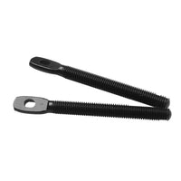 Universal Racing Bonnet Hood Lock Latch Pins Kit Set Suitable For Car Modification