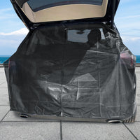 Car Tailgate Mosquito Net Cover Suitable for Caravan RV T4 T5 T6 Motorhome