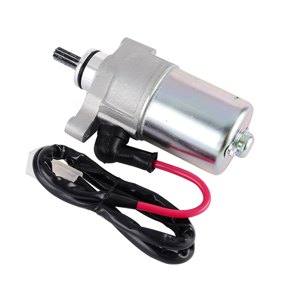 Starter Motor Suitable For Yamaha TTR50E / TT-R50 2005-2017 & TTR90 / TT-R90 2004-2007