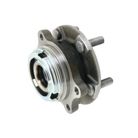 2x Front Wheel Bearing Hub Suitable For Nissan Maxima J31 Murano Z50 3.5L VQ35DE