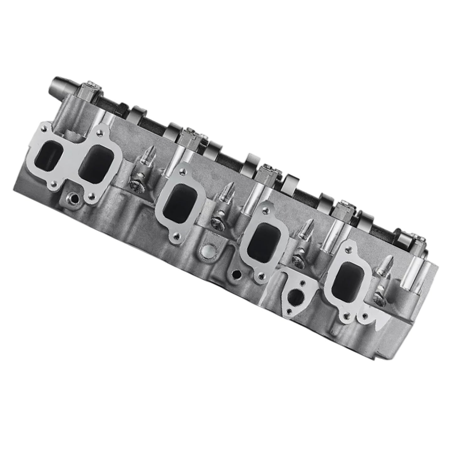{{ Cylinder Head Assembly Suitable for Toyota Prado Hilux 3.0L 1KZ-TE 1110169175 }} - Buy Car Parts Online at {{ Kaka Auto Parts }}.