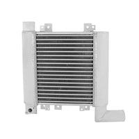 Intercooler Suitable For Hyundai Santa Fe CM 2.2L Diesel 2006-2010