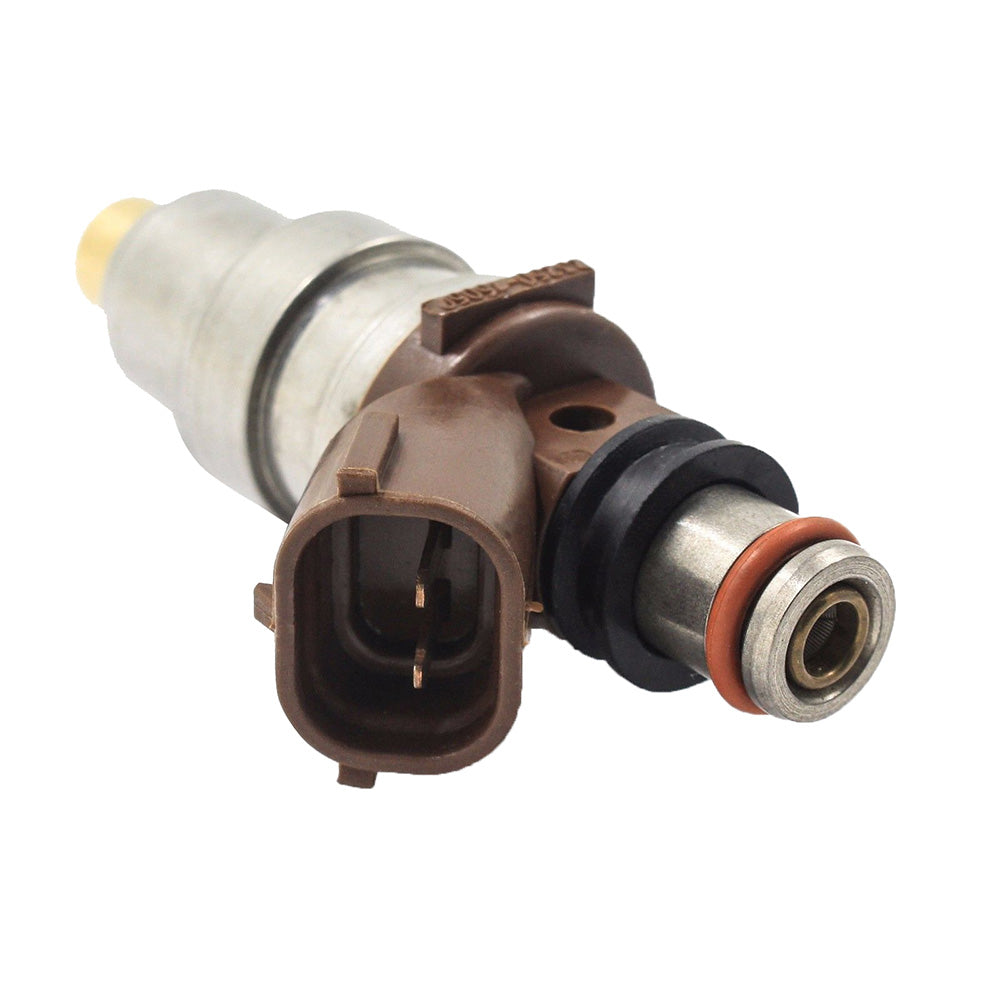 Fuel Injector Kit 4x Suitable For Toyota 4Runner Hilux HiAce RZN 3RZFE 2.7L 4CYL