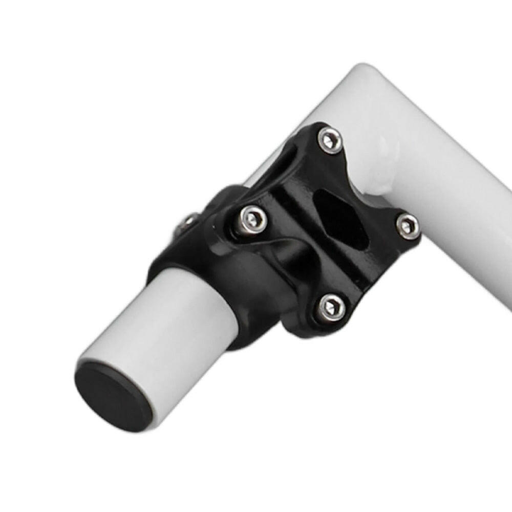 Aluminium Alloy String Trimmer Handle Grip Ergonomic Weedeater Grip Suitable For Lawn Use