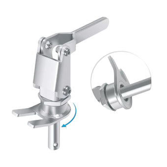 compare product Stud Mount Valve Spring Compressor Tool Suitable For 3/8in and 7/16in Rocker Studs