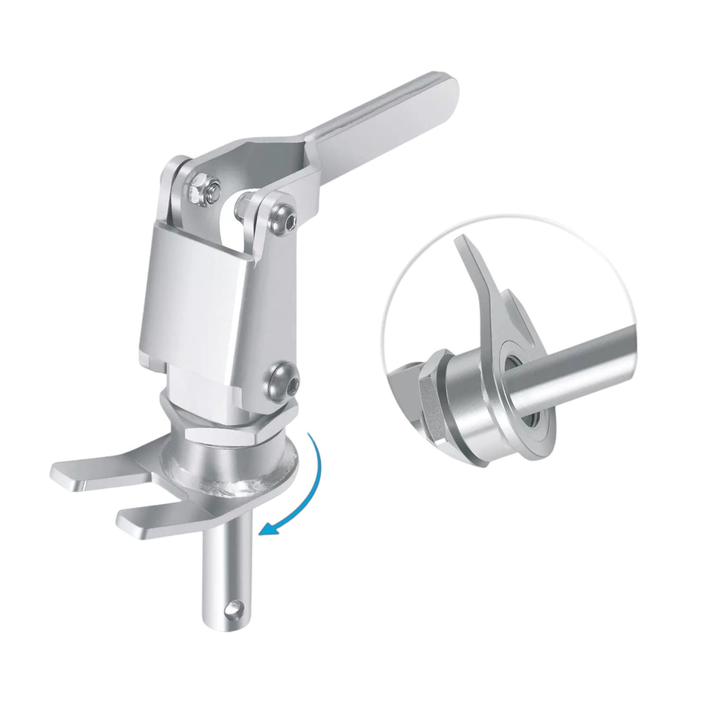 {{ Stud Mount Valve Spring Compressor Tool Suitable for all 3/8in 7/16in Rocker Studs }} - Buy Car Parts Online at {{ Kaka Auto Parts }}.