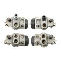 Front LH+RH Wheel Cylinders Suitable For Suzuki Sierra SJ410 ST90 Van Commercial