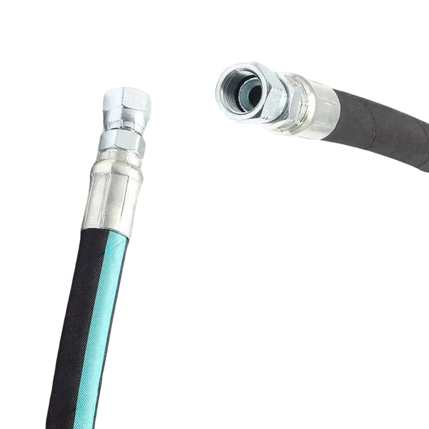 High Pressure Oil Pump HPOP Hoses Lines Set Suitable For E-350 Club Wagon